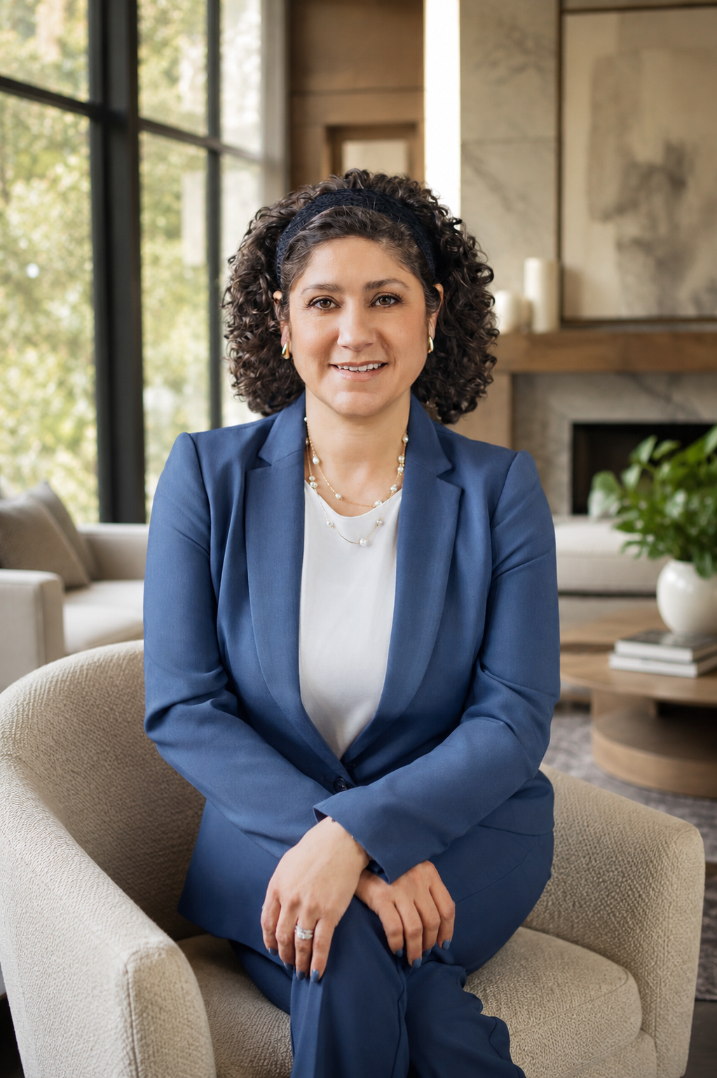 Myra Mitchell, Founder of The Elite Living Group